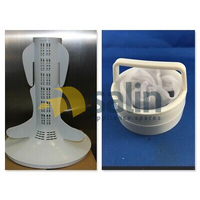 FISHER & PAYKEL WASHING MACHINE AGITATOR WA80T65GW1 WA8560E1 +LINT FILTER