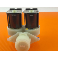 Fisher Paykel Washing Machine COLD Inlet Valve Dual WH8560P1,WH7560P