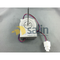 LG Refrigerator Fan Motor EAU60694514 GML277UQQH, GML277UVQH, GN-515GW