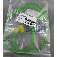 TEMPO STRLING AKAI Chinese made Dryer Green Fan Belt p/n H0030300313