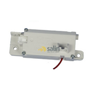 LG Washing Machine Switch Assembly WTG1434WHF WTG9034WF EBF61215204
