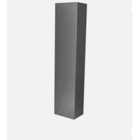 ELECTROLUX WESTINGHOUSE RANGEHOOD FLUE EXTENSION-STAINLESS STEEL CS602S, CS902S
