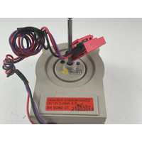 LG No Frost Refrigerator Cooling Fan Motor - EAU61524003