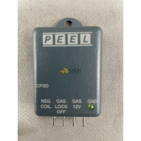 LPG Safety switch, Peel CP30