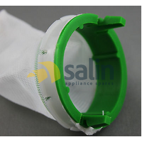 SIMPSON WASHING MACHINE LINT FILTER BAG EZISET 0564257398 0081203001