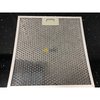 HG019W7S-12 SMEG RANGEHOOD HONEYCOMB MESH GREASE FILTER