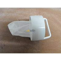 FISHER & PAYKEL WASHING MACHINE LINT FILTER Fabric Smart 8.5kg WA8560P1