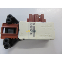 BEKO WASHING MACHINE DOOR SWITCH INTERLOCK LOCK WMY1048LB1