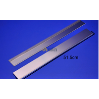 ELECTROLUX CHEF WESTINGHOUSE COOKTOP STAINLESS STEEL TRIM KIT ACC051