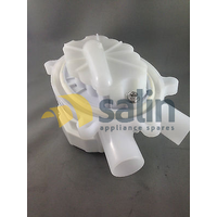 FISHER & PAYKEL WASHING MACHINE DRAIN PUMP WL70T WL80T WA1068G1 WA3927G1