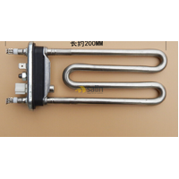 Fisher Paykel Washing Machine Heater element WH7560J2 HWF75AW2 WH8060P1