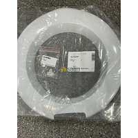 Dryer Door Frame and Strike Kit for FISHER and PAYKEL ED56 93158-A/B 93215-A/B