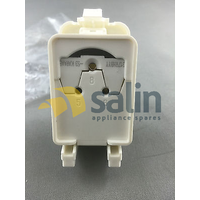 SAMSUNG FRIDGE COMPRESSOR STARTER RELAY SRS609HDW SRS583HDP SRF752DSS RSE8JPAS1