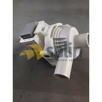 Simpson RIVIERA 730 Washing Machine Water Drain Pump 22P824D*05, 22P824D