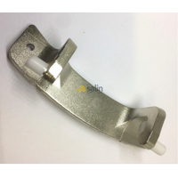 LG Front load Washing Machine Door Hinge F1495BD, F14A8FD, WD-1015FB, WD-1025FB