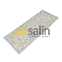 CHEF Robinhood Chef Range Hood Grease Filter R5060BL R5060S R5060W