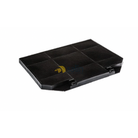 ARISTON BRANDT RANGEHOOD CARBON FILTER 74X0614 DHK204AE1, Faber 112.0016.756,