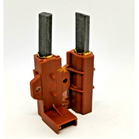 Samsung Washing Machine Motor Carbon Brush Pair WF1752WPW,WF1752WPC,WF1804WPC