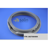 BEKO Washing Machine Door Seal 2827084900, BFL104ADW BFL103ADW BFL853ADW