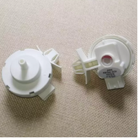 FISHER & PAYKEL WASHING MACHINE PRESSURE SENSOR WH7560J1 WH8560P2