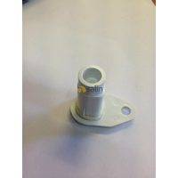 KELVINATOR KSM6100MB KSM6100WB FRIDGE DOOR HINGE BOTTOM THIMBLE | PN: 1445804