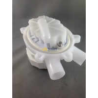 FISHER & PAYKEL 93240-A WL1068P1 FP AA WASHING MACHINE DRAIN PUMP | PN: 479627