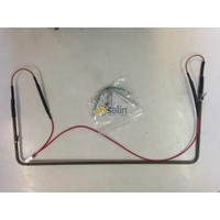 FISHER & PAYKEL E388RXFD1 25123-A REFRIGERATOR DEFROST HEATER ELEMENT