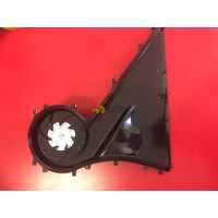 GENUINE WESTINGHOUSE VE611SA VE613SCC OVEN COOLING FAN MOTOR ASSY