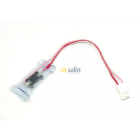 GENUINE WESTINGHOUSE RS645T*01 RS645V*10 FRIDGE DEFROST THERMOSTAT TERMINATOR
