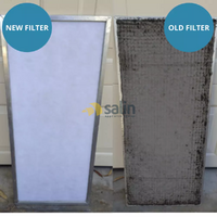 UNIVERSAL G3 DUCTED AIR CONDITIONER FILTER MATERIAL