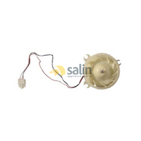 GENUINE LG GR-L730SL.ASTRGAP FRIDGE FAN MOTOR | PN: EAU64824401