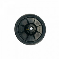 HAIER HD100-A3S979 CF067SE03 31102602 DRYER PULLEY WHEEL | PN: H0180200610