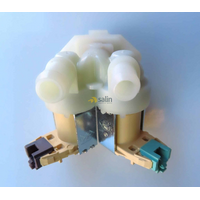 SIMPSON SWF12743 WASHING MACHINE WATER INLET VALVE | PN: 140001921018