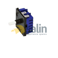 WESTINGHOUSE CHEF SIMPSON STOVE HOTPLATE CONTROL SIMMERSTAT THERMOSTAT SWITCH | 1 X MP-101