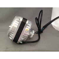 BROMIC SKOPE IGLOO WILLIAMS COMMERCIAL FRIDGE COOLROOM CONDENSER FAN MOTOR | 10 SHORT