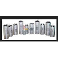 Motor Run Capacitor 440Vo | 10 µF
