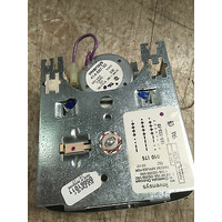 FACTORY RECONDITIONED SPEED QUEEN WASHING MACHINE TIMER 37925 KAW651 KS37925P