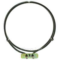 Genuine Euromaid Oven Fan Element BMSS8 BRP90 BIV90GE | Part No: 140175221039