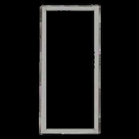 KELVINATOR FREEZER DOOR GASKET N510FD 510NF4 N610EE 610NE5 N510FF 510NF6 N610FF