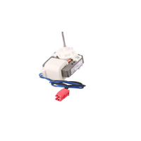 Genuine Bosch Fridge Freezer Evaporator Fan Motor KSU405216W/01 KSU405216W/02