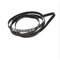0198300011 Belt Drum M Series C/D Late Electrolux Dryer 39S600M*00, LD605EB*01,