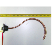 HOT WATER TANK HEATER ELEMENT 2400W HWE108 SAXON RHEEM DUX AQUAMAX RINNAI APRIC