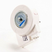 Samsung Fridge Freezer Refrigerator Fan Motor SRS583DW RF67DESL1/XSA
