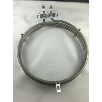 Smeg Oven Fan Forced Element SDO10 SDO10-5 SDO10-6 SDO8 SDO8-5