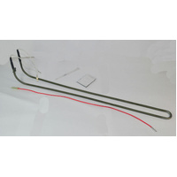 WESTINGHOUSE frost free 502 FRIDGE DEFROST HEATING ELEMENT 500 WATT RJ502D RJ532