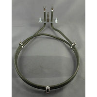 EXPRESS 2000W Blanco Oven Fan Forced Element BOSE168 BOSE168X2 BOSE168X3