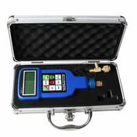 WK-VG88  Multifunction Refrigerant Digital Programmable Vacuum Gauge
