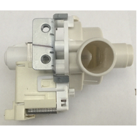 SIMPSON WASHING MACHINE WATER DRAIN PUMP  0499277022  22P600