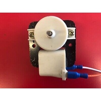 REPLACEMENT DAEWOO NEC FRIDGE CONDENSER FAN MOTOR 3015909800 FR358 FR405 OSM-13B
