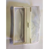 1 x Hitachi Washing Machine Lint Filter Bag SF-H800TPX SF-H900TPX